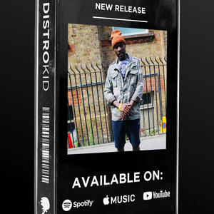 Power (feat. Obi Kwest) (Explicit)