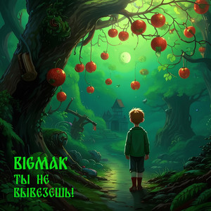 Ты не вывезешь! (сказка) (Explicit)