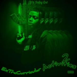 SAVE YA SELF (Explicit)