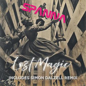 Lost Magic (Simon Dalzell Remix)