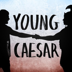 Young Caesar