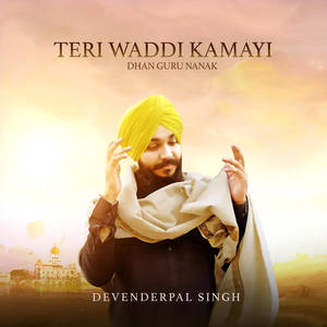 Teri Waddi Kamayi Dhan Guru Nanak (Explicit)