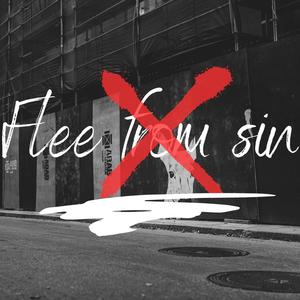 Flee from sin (feat. Nathaniel Nelson)