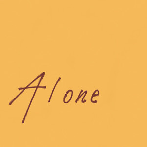 Alone