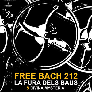 Free Bach 212