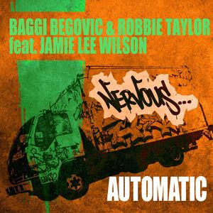 Automatic feat. Jamie Lee Wilson