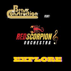 EXPLORE (feat. Red Scorpion Orchestra)