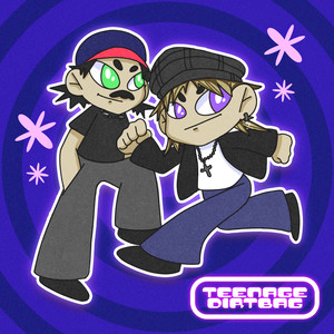 Teenage Dirtbag (Explicit)