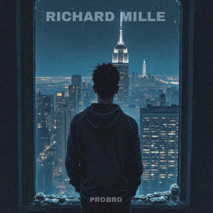 Richard Mille (Explicit)