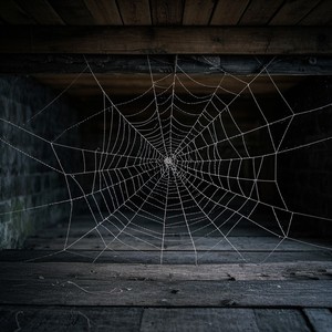 Underneath the Floorboards