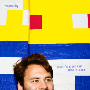 Twenty Two and Some Change (Acoustic)