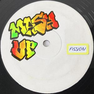 Mash Up EP