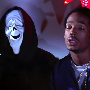 Horror Scene! (feat. YungSoulj4 & Drevladd) (Explicit)