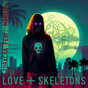 Love + Skeletons