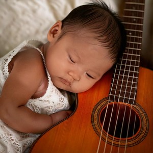 Sleep Guitar Lullaby