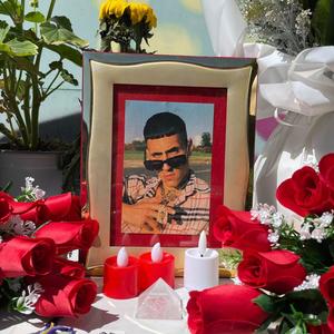 En k estrella estará