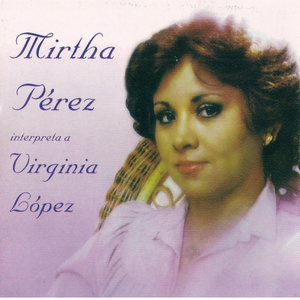 Interpreta a Virginia Lopez