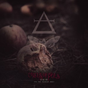 Eris(To the Fairest One)