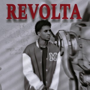 REVOLTA (Explicit)