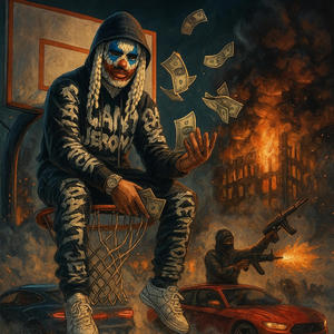 Flocka James (Explicit)