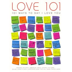 Love 101 (Singapore)