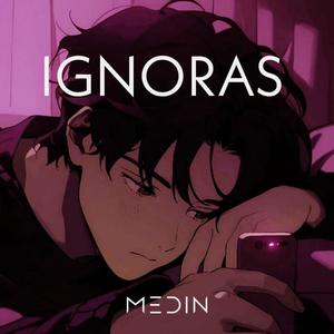 IGNORAS (feat. Jhey V)