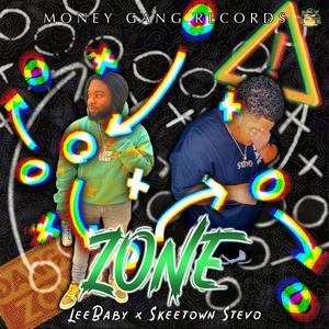Zone (feat. Skeetown Stevo) (Explicit)