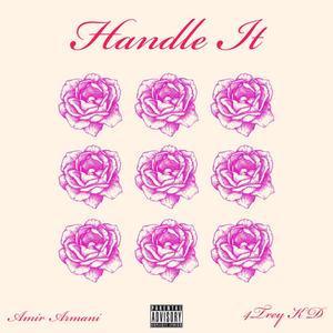 Handle It (feat. 4Trey KD) [Explicit]