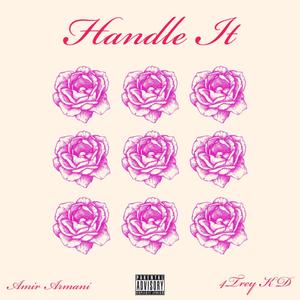 Handle It (feat. 4Trey KD) (Explicit)