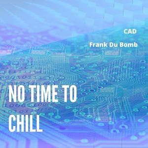 No time to chill (feat. Frank Du Bomb) [Radio Edit]