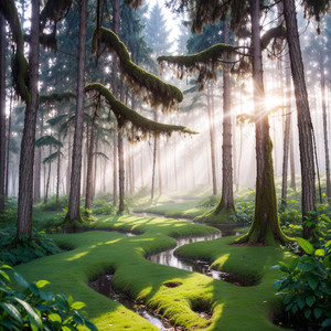 Static Collapse Ritual