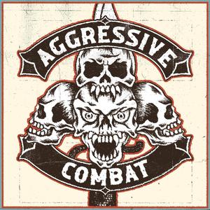 Aggressive Combat (Explicit)