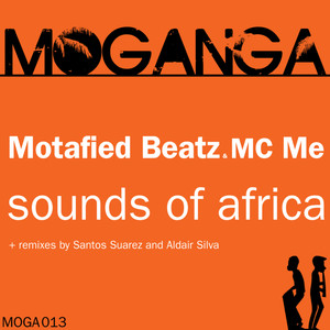 Sounds of Africa (Original Mix)