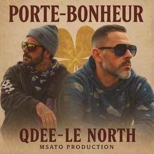 Porte-Bonheur (feat. LeNorth)