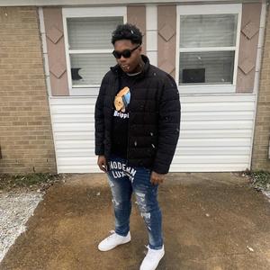 Turn me up (Explicit)