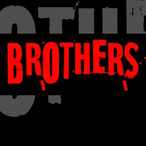 Brothers (feat. piffy p) [Explicit]