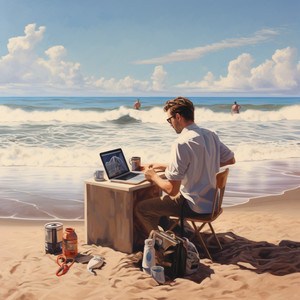 Preludio De Juego Lluvioso Para Bebés