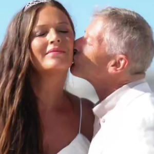 Evig din (feat. Line Larsen Andersen)