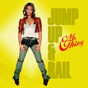 Jump & Rail (Vocal Mix)