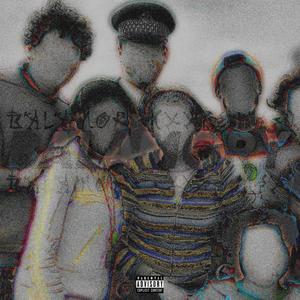 balamory (feat. capriverse) (Explicit)