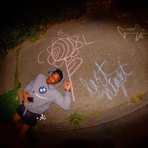 Last Night (feat. Grizzy Grey) (Original Version)