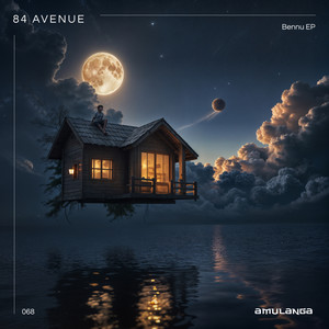 Black Sequoia (Extended Mix)