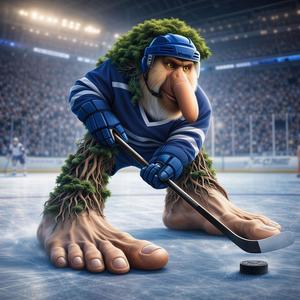 Brr Brr Patapim Hockey Song