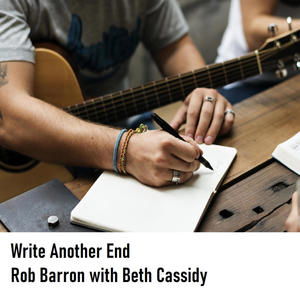 Write Another End (Beth) (feat. Beth Cassidy)