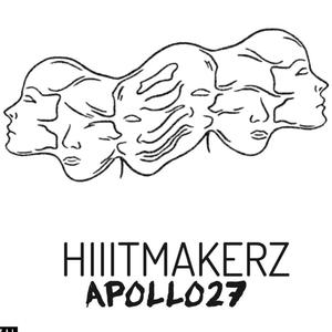 HIIITMAKERZ (Explicit)