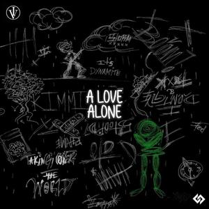 A Love Alone (de lujo) [Explicit]