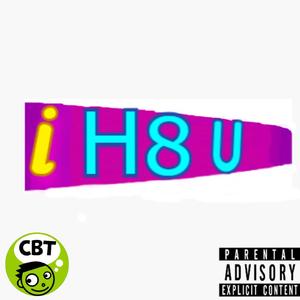 Steeze (feat. H8) (Explicit)