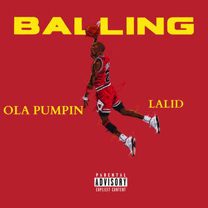 BALLIN' (feat. LALID)