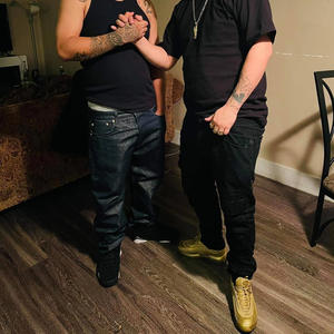 Get The Bag (Explicit)