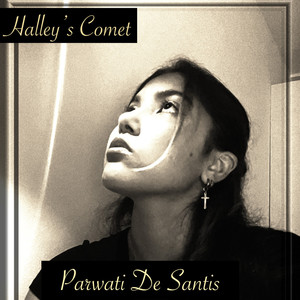 Halley's Comet (Cover)